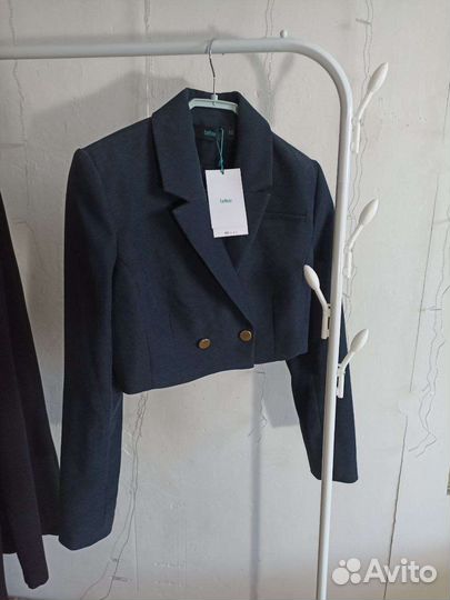 Жакет новый 40