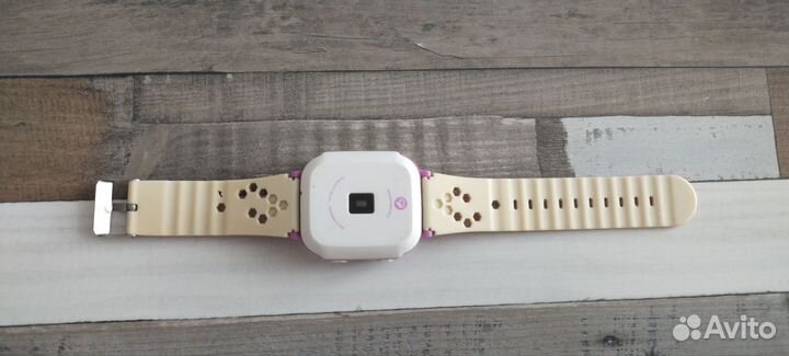 Детские часы с gps