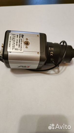 Видеокамера