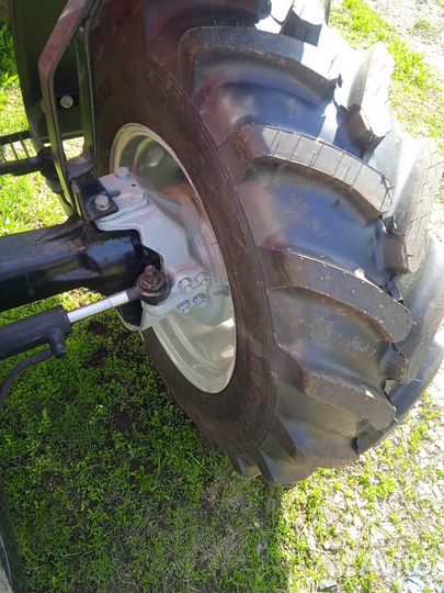 Трактор МТЗ (Беларус) 1221.3, 2024