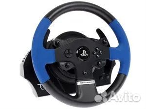 Игровой руль thrustmaster t150