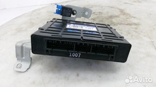 Блок управления АКПП hyundai santa FE 2 (82N03OJ01