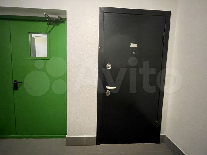 3-к. квартира, 75,8 м², 3/10 эт.