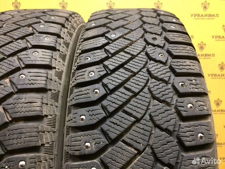 Continental ContiIceContact 185/65 R15 92T