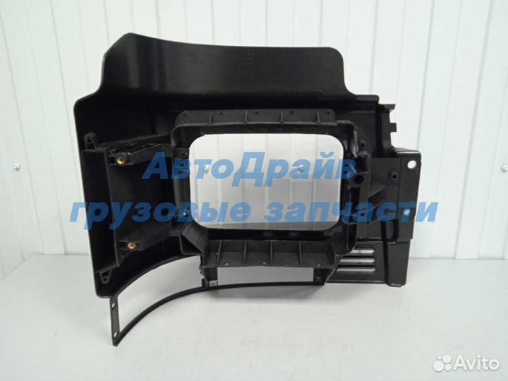 Рамка фары Вольво Фш 12 16 аналог 20398385