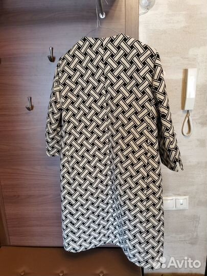 Пальто женское MaxMara размер 36