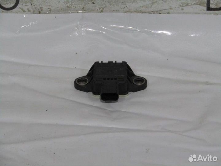 Датчик ускорения Bmw 3 F30/31 B38B15A (136 Л.С.)