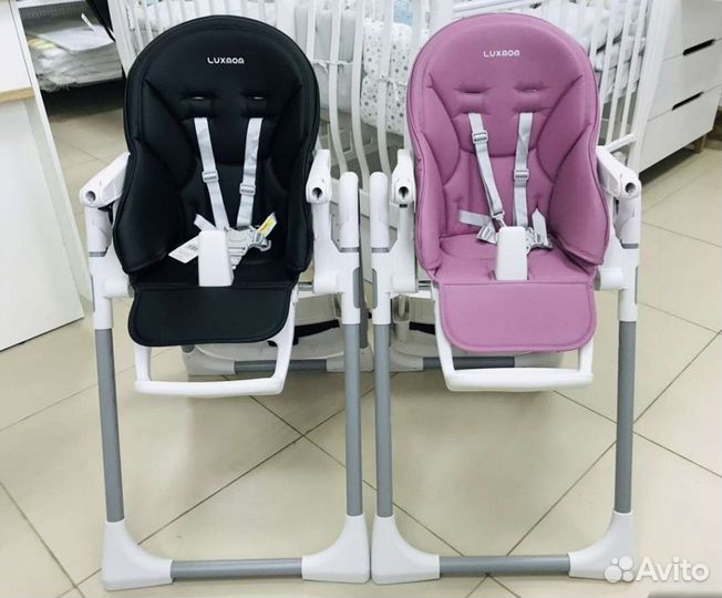 Стул для кормления от рождения (Новый )