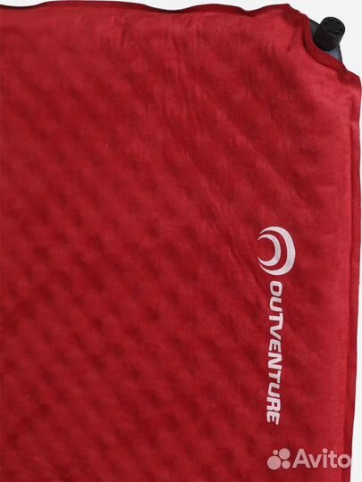 Коврик самонадувающийся Outventure 188х130см