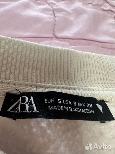 Костюм спортивный Zara