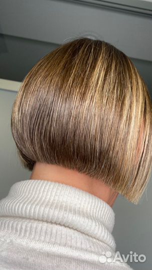 Требуются модели на стрижку. Бесплатно