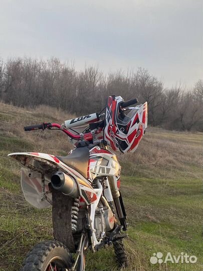 Питбайк Kayo yx140