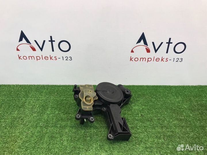 Маслоотделитель Audi A4 B8 cdnc 2011