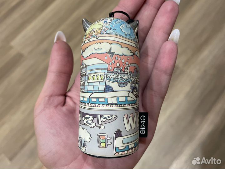 Портативная зарядка power bank