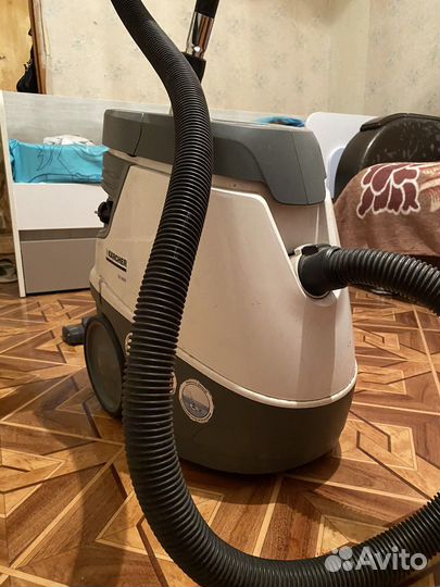 Пылесос Karcher