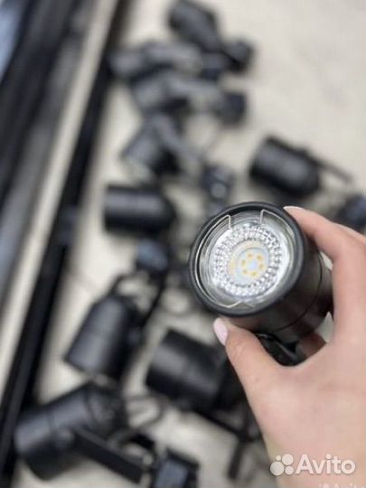 Трековые светильники