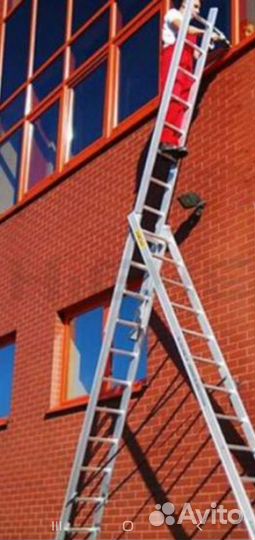 Аренда лестниц