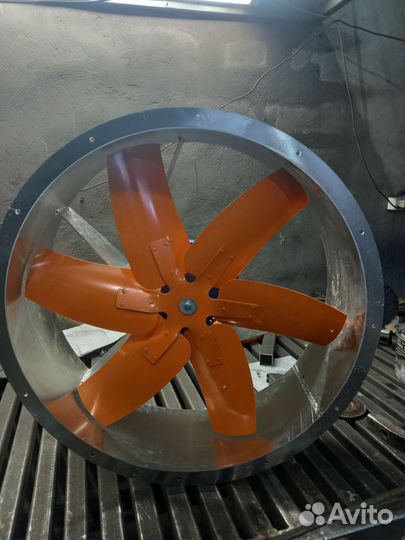 Сушильные камеры древесины - вентиляция