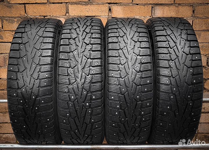 Cordiant Snow Cross 195/65 R15