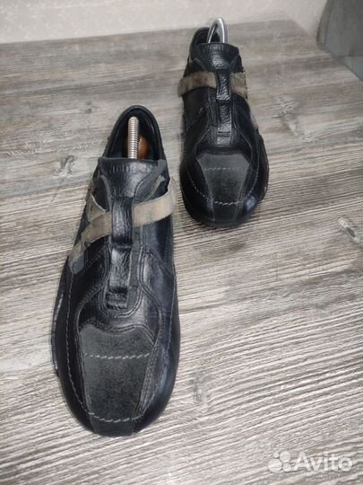 Полуботинки муж 42 р Wrangler (Португалия)