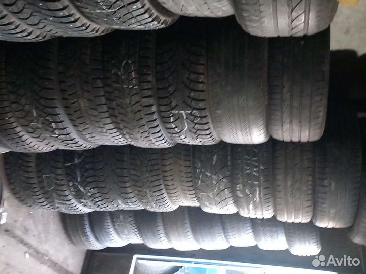 КАМА Grant 185/65 R15 19