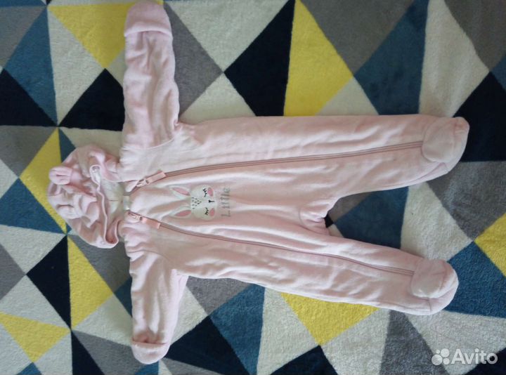 Детские вещи