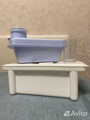 Емкость / контейнер для дезинфекции