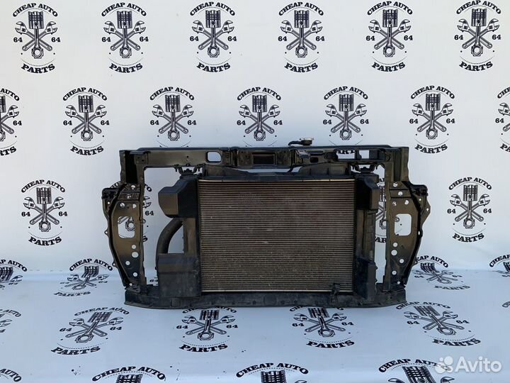 Телевизор в сборе Kia Rio 4/Kia Rio 4 Оригинал