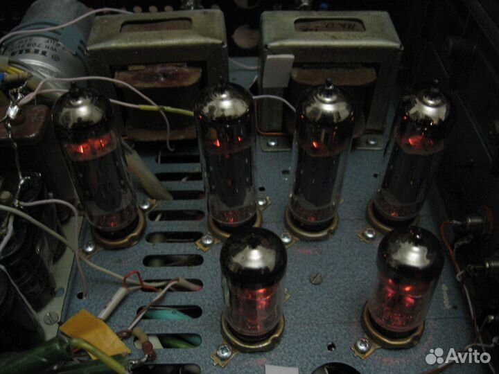 Унч, 2-ух такт.6п15п-ер,6н1п-ви. Доставка Москва