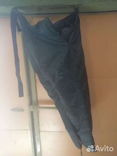 Зимняя одежда