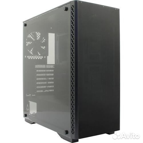 Корпус для пк deepcool matrexx 50 ADD-RGB 2F