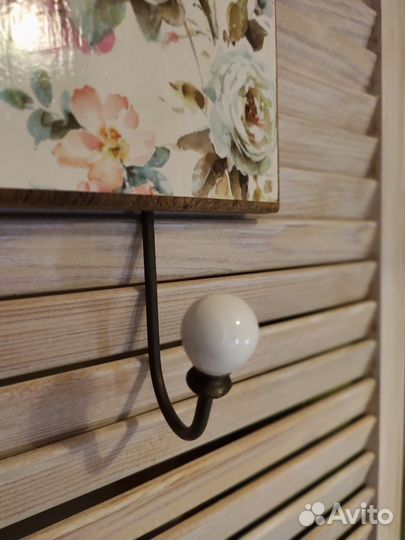 Крючки для ванной и не только