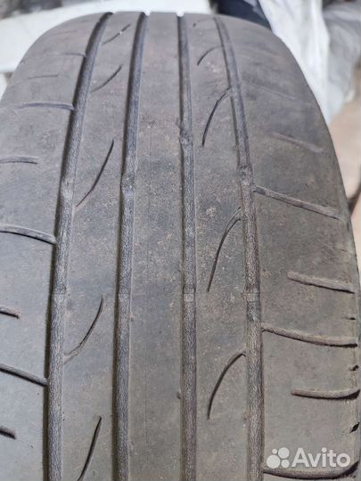 Bridgestone Dueler H/P 215/65 R16 98S