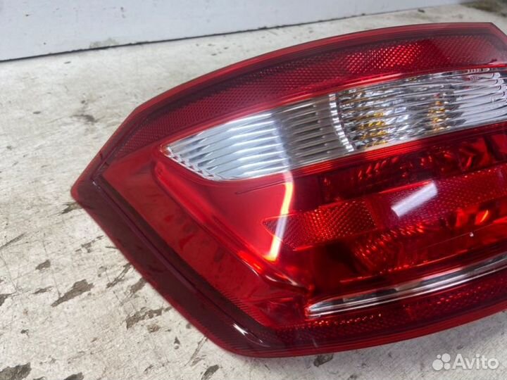 Фонарь задний левый LADA Vesta 1 2015