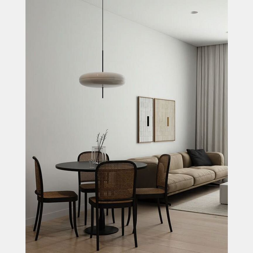 2-к. квартира, 57,2 м², 19/25 эт.