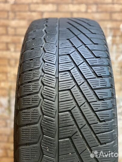 Continental ContiCrossContact Viking 235/60 R18