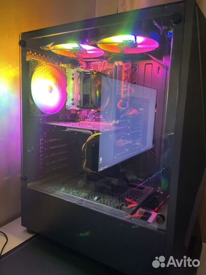 Продается пк