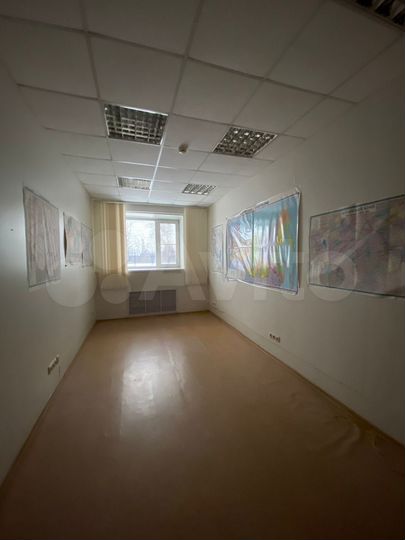 Офис, 35.91 м²