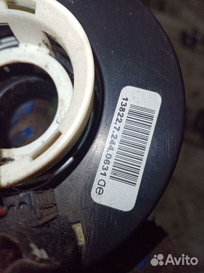 Подрулевой шлейф для Fiat Albea