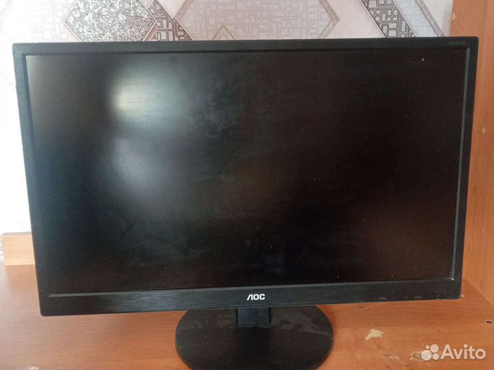 Монитор аос 23