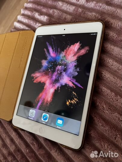iPad mini 2 16gb