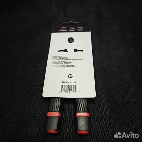 Кусачки для тросов и рубашек Feedback Cable Cutter