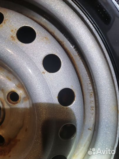 Диски r13 4х100