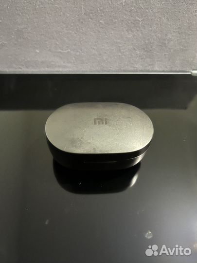 Xiaomi Earbubs Basic 2 черные