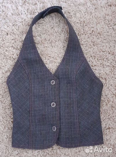 Школьная форма для девочки