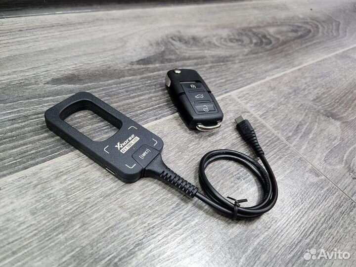 Xhorse vvdi Key Tool Lite