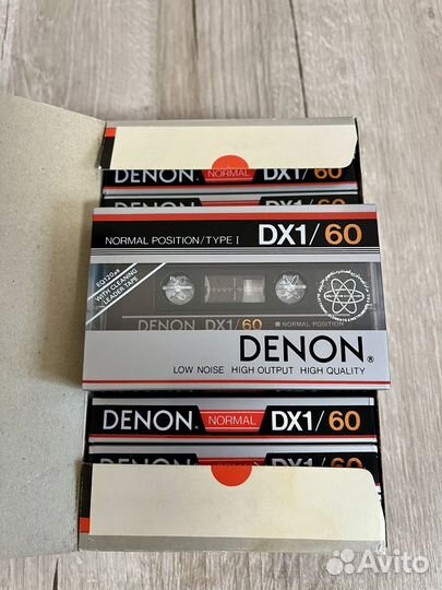 Аудиокассета