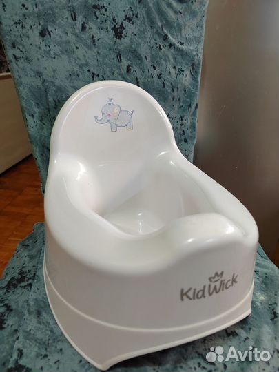 Горшок детский