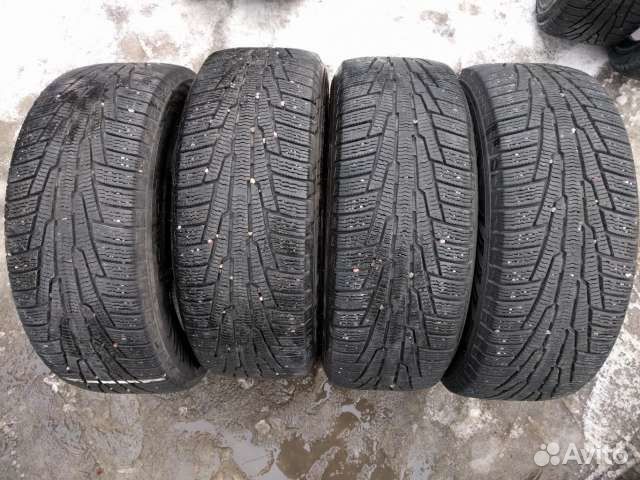 Nokian Tyres Hakkapeliitta R 225/50 R17