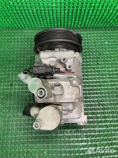 Компрессор кондиционера 8E0260805BG